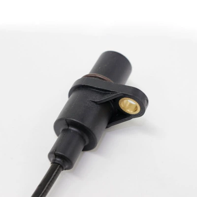Kia crankshaft – Other power supply, ignition system