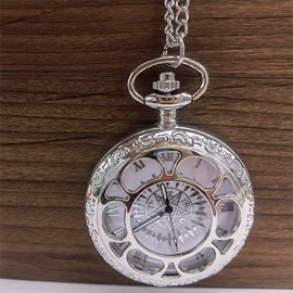 石英表;怀表;机械表