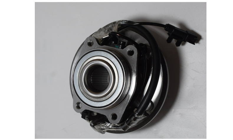 Car Wheel Hub Bearing Unit 68184744Aa Suitable for Coolway R