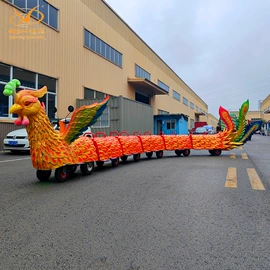 景观雕塑;游艺设备;动植物仿真