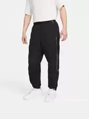 Men's Spring and Autumn New Casual Pants Side Zipper Running Basketball All-match Couple's Pants Breathable Pants for Women