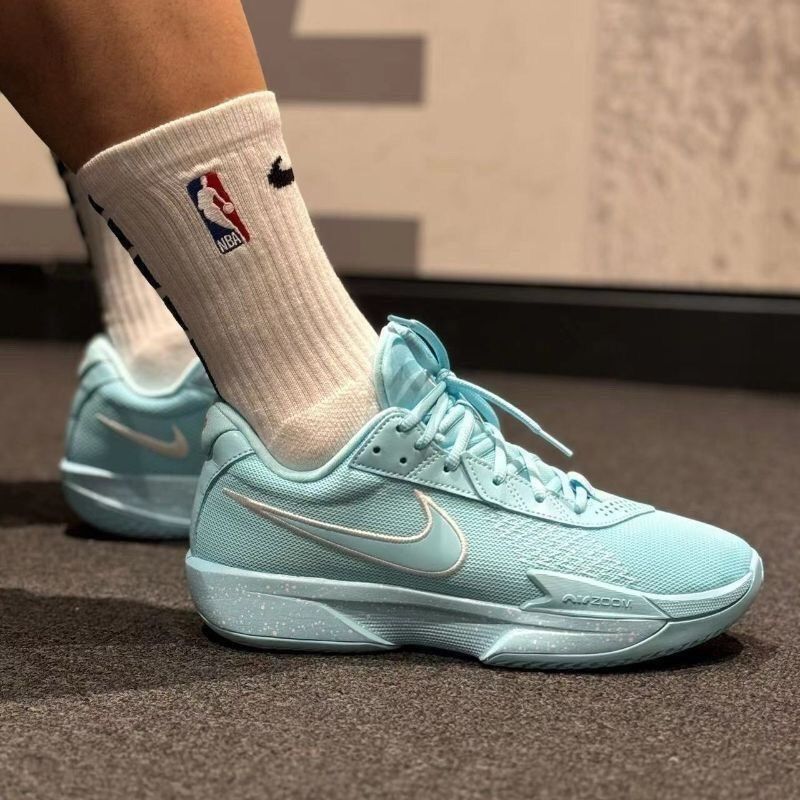 Morante Air Zoom Cut GT3 Academy EP, zapatillas de baloncesto deportivas de entrenamiento con almohadilla de aire