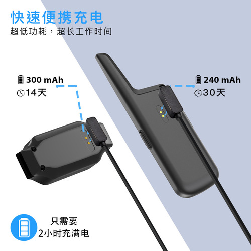 Pet Dog Surrounding Electric Shock Pole Powerful Electronic Training Collar Smart Remote Dog Training Device Anti-Barking Device