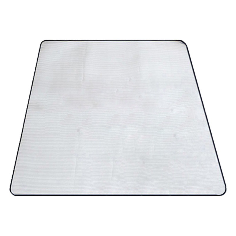 防湿マット屋外テント防水涼しさ多くの人が、折り畳み可能な公園座布団付きのピクニックマットを厚くしている