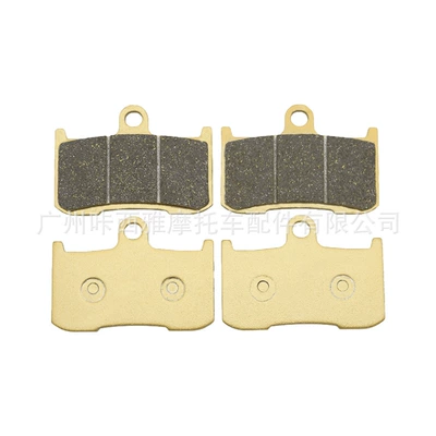 Front and Rear Brake – Tormoz supportları