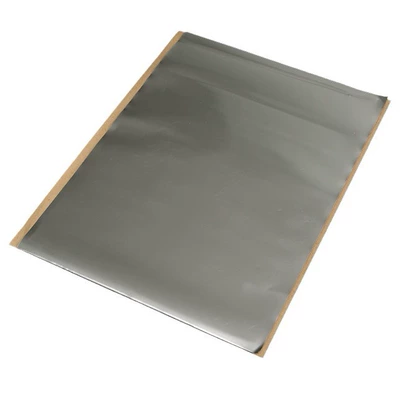 Board Butyl Rubber Pad Silent, Car sound-absorbing cotton