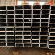 东莞铁管厂家圆扁方管等焊管定制无缝焊管镀锌管