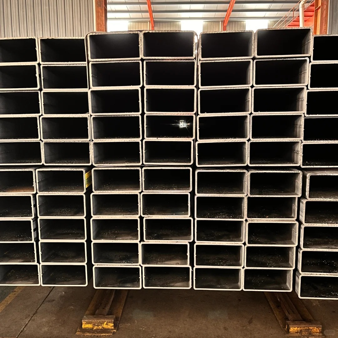 东莞铁管厂家圆扁方管等焊管定制无缝焊管镀锌管