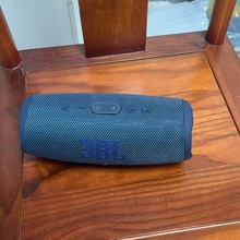 外贸跨境CHARGE5音乐音箱冲击波5车载户外低音炮蓝牙音响便携式
