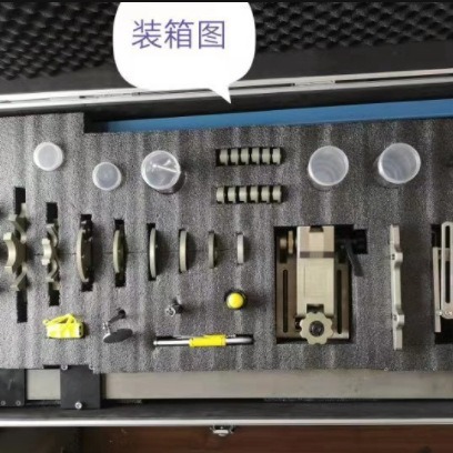 上海厂家 M-300 便携式阀门研磨机 行程80-330mm研磨机