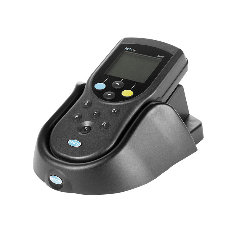 HACH/哈希便携式荧光法溶氧仪水含氧量检测水产养殖水质分析污水