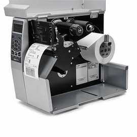 ZEBRA斑马105SL替代新款机型ZT510工业级標籤打印機不干胶打印机