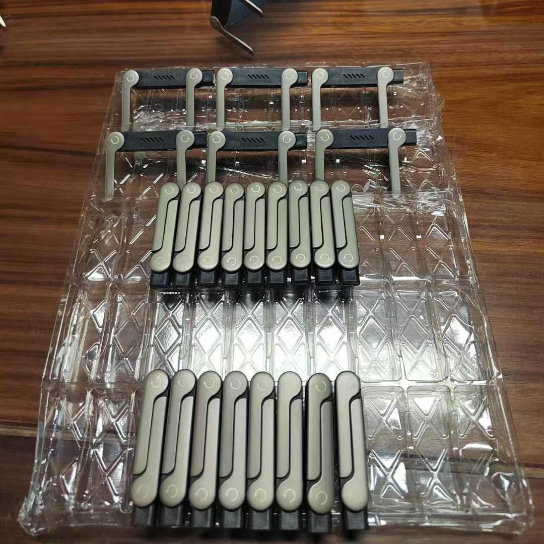 El nuevo adaptador portátil de carga rápida de 240W para soporte de teléfono móvil es adecuado para tabletas de Apple Huawei