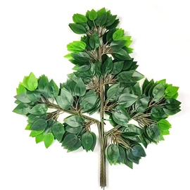 仿真枝叶和树;仿真花