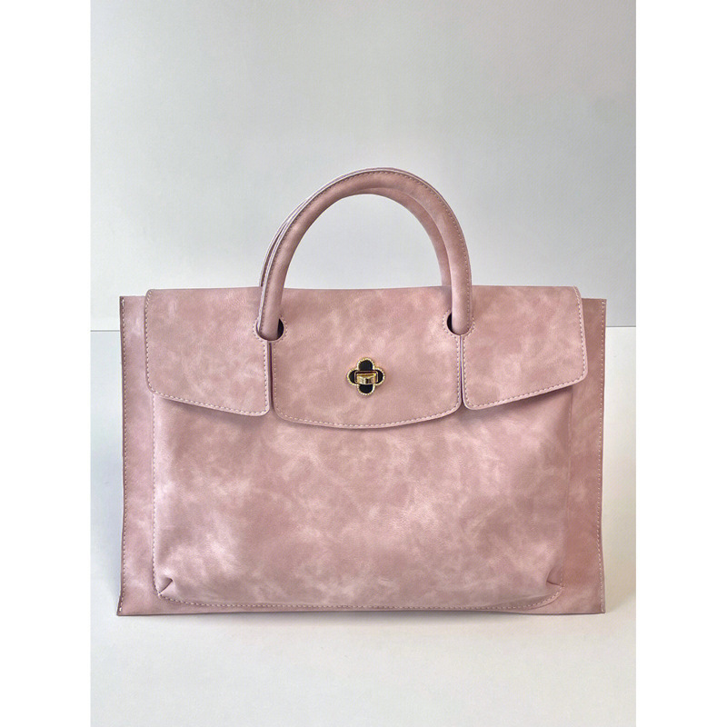 Laptop Bag for Women Suitable for Huawei Lenovo Xiaoxin Air 14inch Apple Commuter Briefcase Computer Handbag