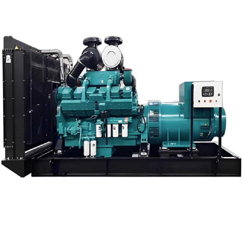 康明斯发电机KTA38-G2B  660KW 中国区现货销售中心