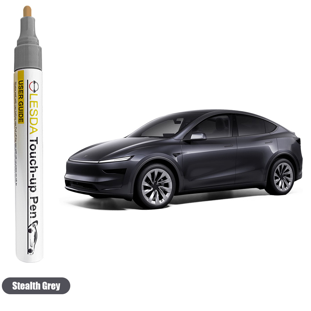 Stealth Grey