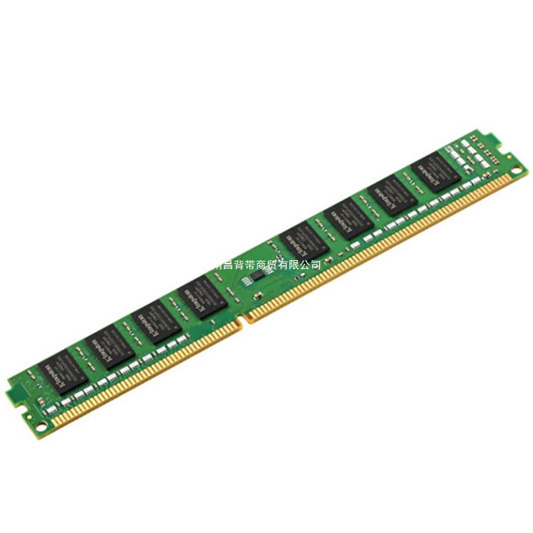 适用台式机 金士顿 (Kingston) 2GB DDR3 1600 台式机内存条
