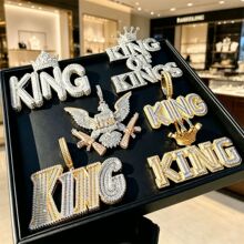 �羳����KING��ĸ�ʯ��׹����Hiphopʱ�г�����ʿ�����ֻ�������