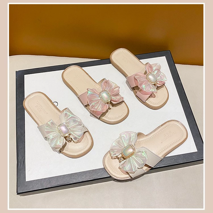 Детская кожаная обувь 2024 весна и осень новая корейская версия обуви принцессы дикая мягкая подошва