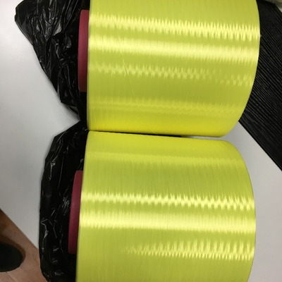 1414 Counterpoint Aramid fibre High-strength Aramid Filament Kevlar filament 3000D1500D840D/ goods in stock