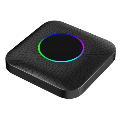 Simsiz CarPlay və Android Auto – Connectivity Box