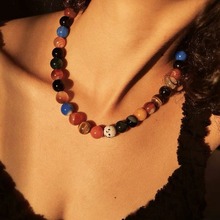 wakiͬ��925���������ɫ����朻���ʯ����ȼ��L�Ʒ���ԭ��