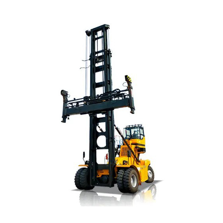 9吨载重SDCE90K7E5集装箱空箱堆高机便宜出售