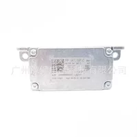 7PP941597C Оригинальный автомобильный светодиодный модуль подходит для Volkswagen Skoda Модуль фары, компьютерная плата