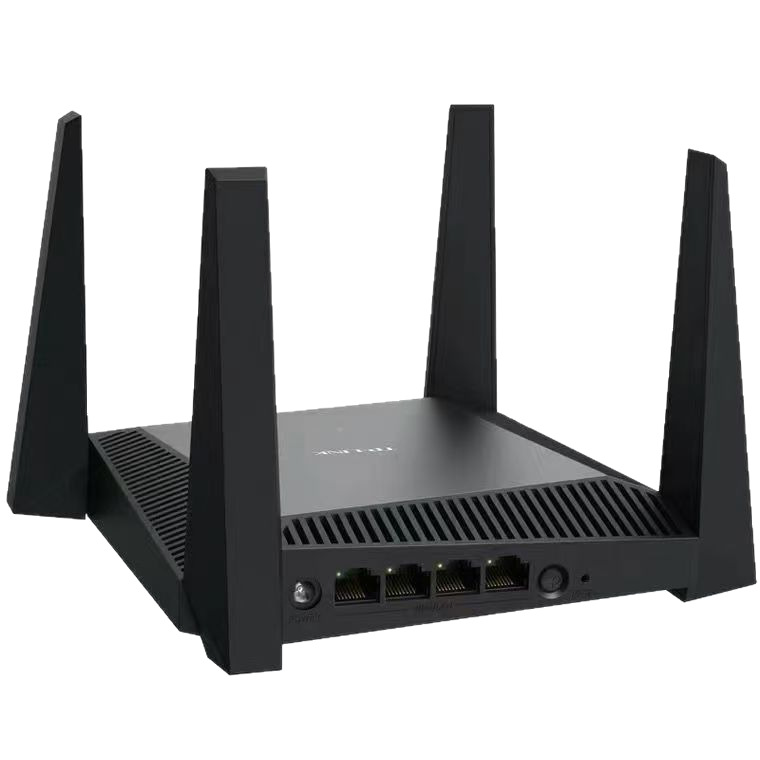 二手电信版WTA301全网通全千兆5G双频Wi-Fi6路由器AX3000