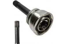 批发价格前驱动轴CV接头套件 43405-60080适用于LAND CRUISER
