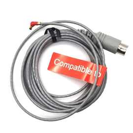 瑞声达助听器编程器HIPRO西门子力斯顿连接线编程导线CS44编程线