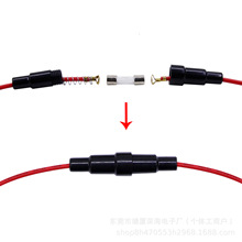 5x20mm22AWG �������U�z��/���U�ܺ�/���U�z����/���� �Ȏ�����