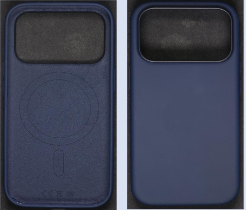 适用iPhone17ProMax液态硅胶磁吸动画手机壳苹果17高级肤感保护套|undefined