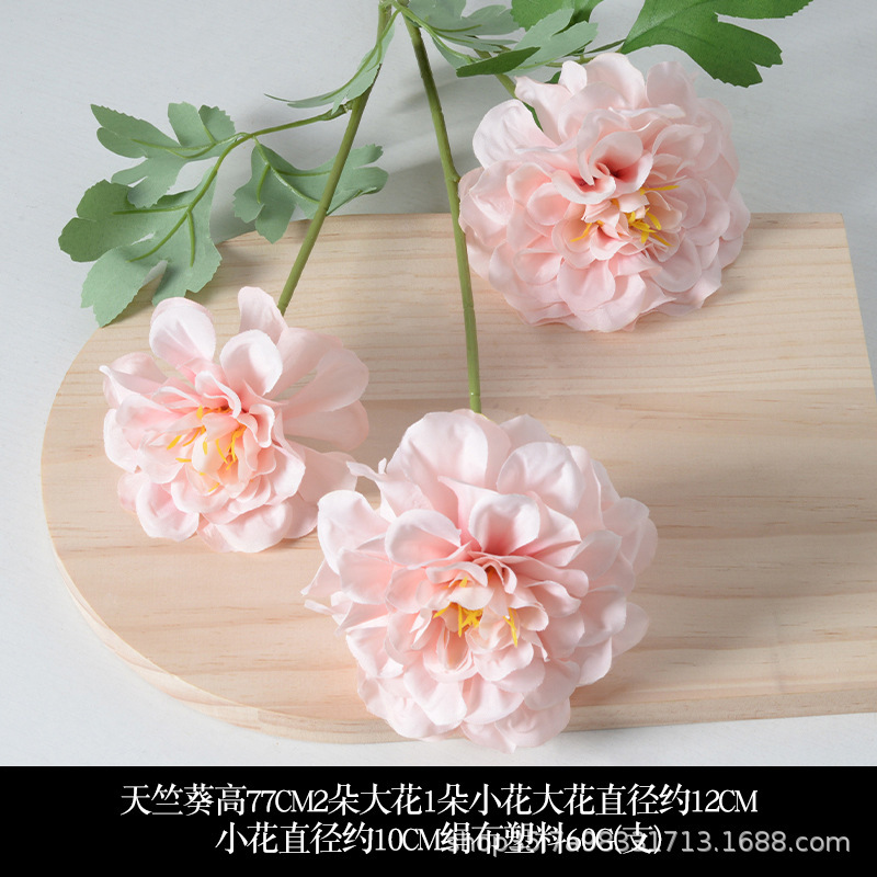 ピンクの造花結婚式場レイアウト造園造花背景壁装飾花天井花通路フラワーアレンジメントホスティング|undefined