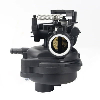 725EX carburetor, Carburetor