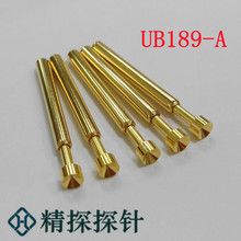 ɭԴ̽ yԇUB189-A ^僽^4.0mm L36.40mm