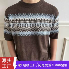男式T恤;男式休闲裤;男式休闲短裤