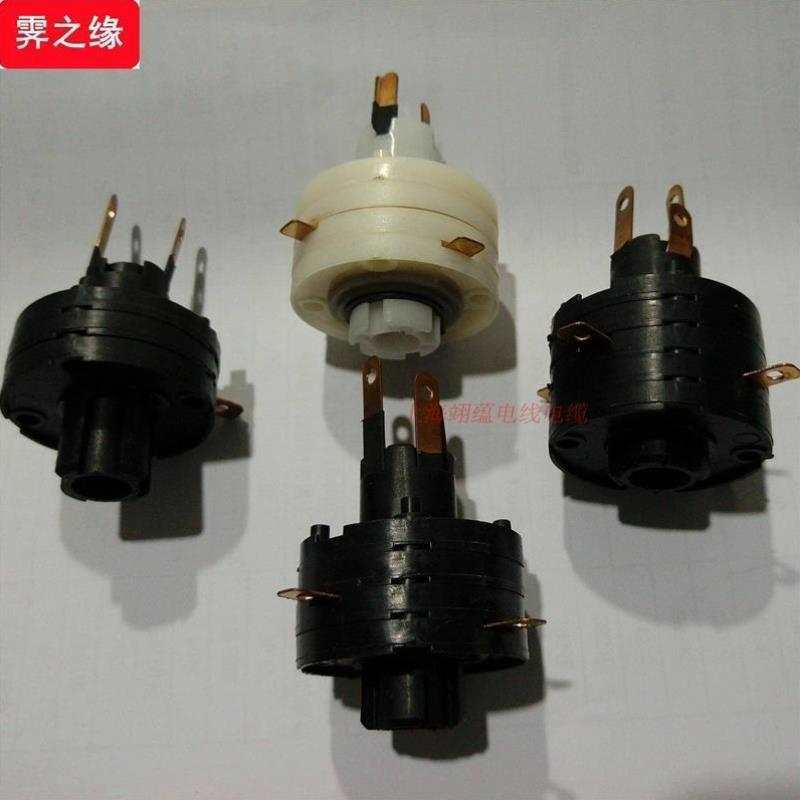 自动伸缩止线球盘220V盘绕线盘电缆卷线器电鼓接线柱线配件