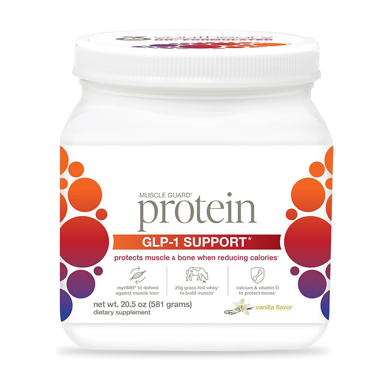 Oem Cross-Border Protein Powder Whey Protein Powder Supplement Supports Muscle and Bone Protein Powder