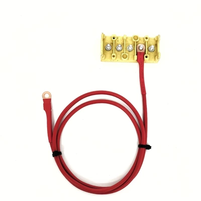 6 Square Meters Pure Copper Other Electric Vehicle Accessories