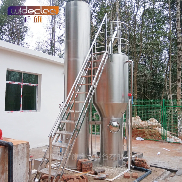 Полностью автоматическое круглое интегрированное оборудование для очистки воды, фильтрация речной воды, питьевая вода на всю жизнь, фермеров с водопроводной водой.