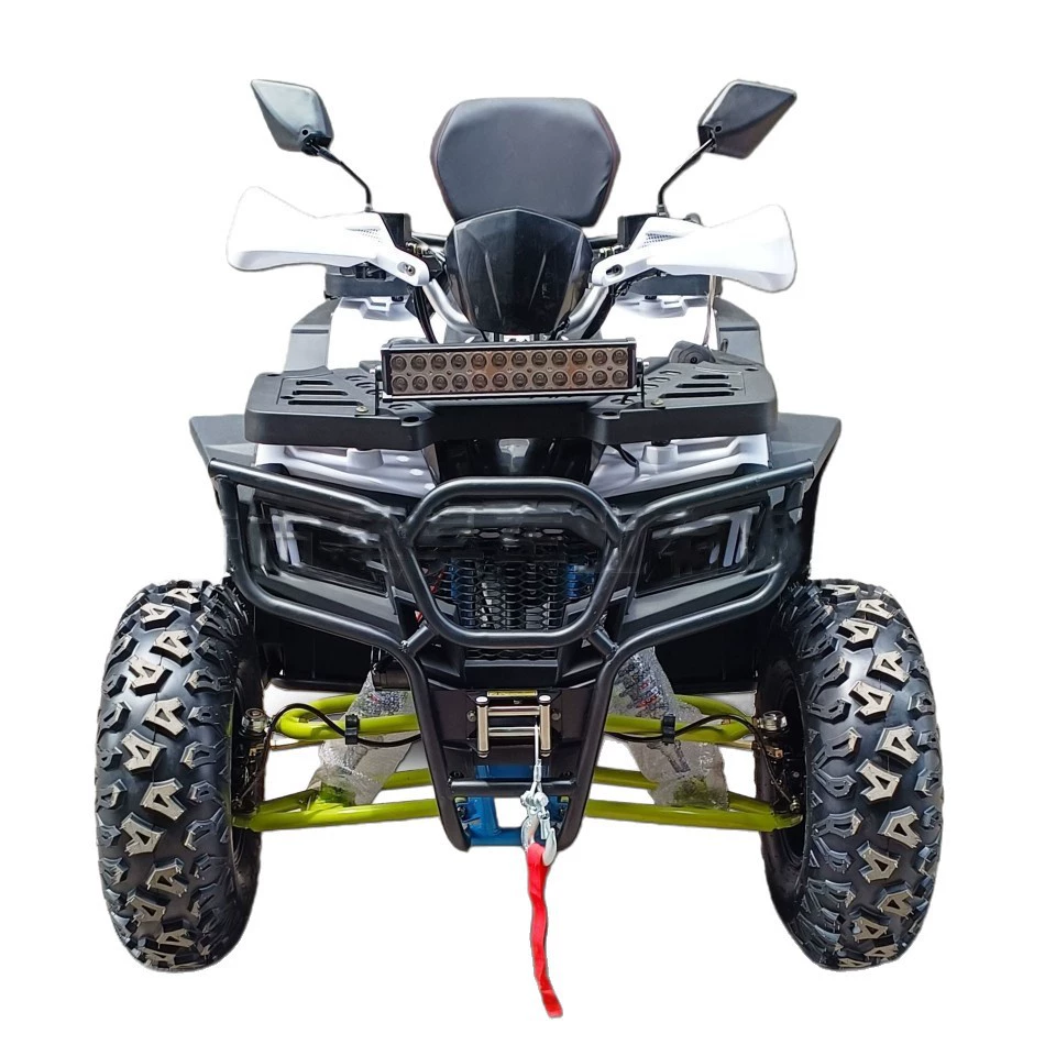 Прямые продажи с завода взрослый 200cc 250cc четырехколесный пляжный автомобиль внедорожник автомобиль для отдыха ATV