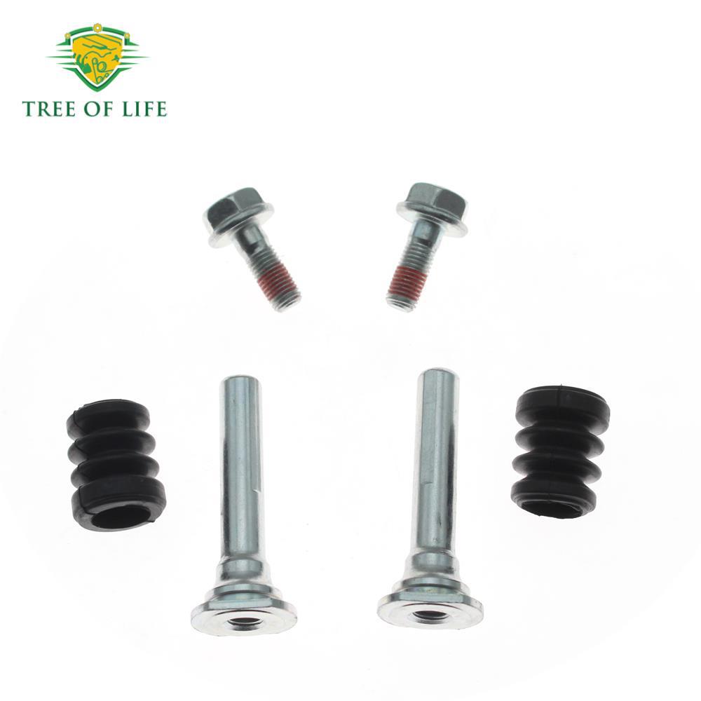 55103 - 80800 93742635 Kit de reparación de tornillos para pinzas de freno Daewoo image 1