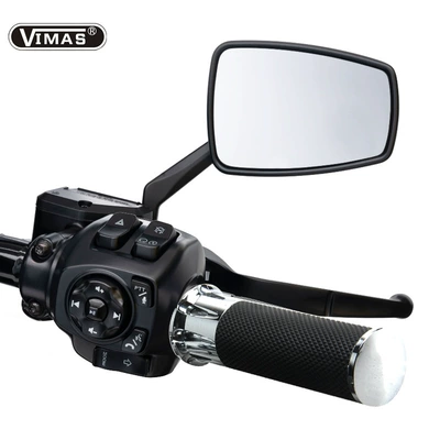 Glide Road King Softail Motorcycle – Motorcycle Handle Cover