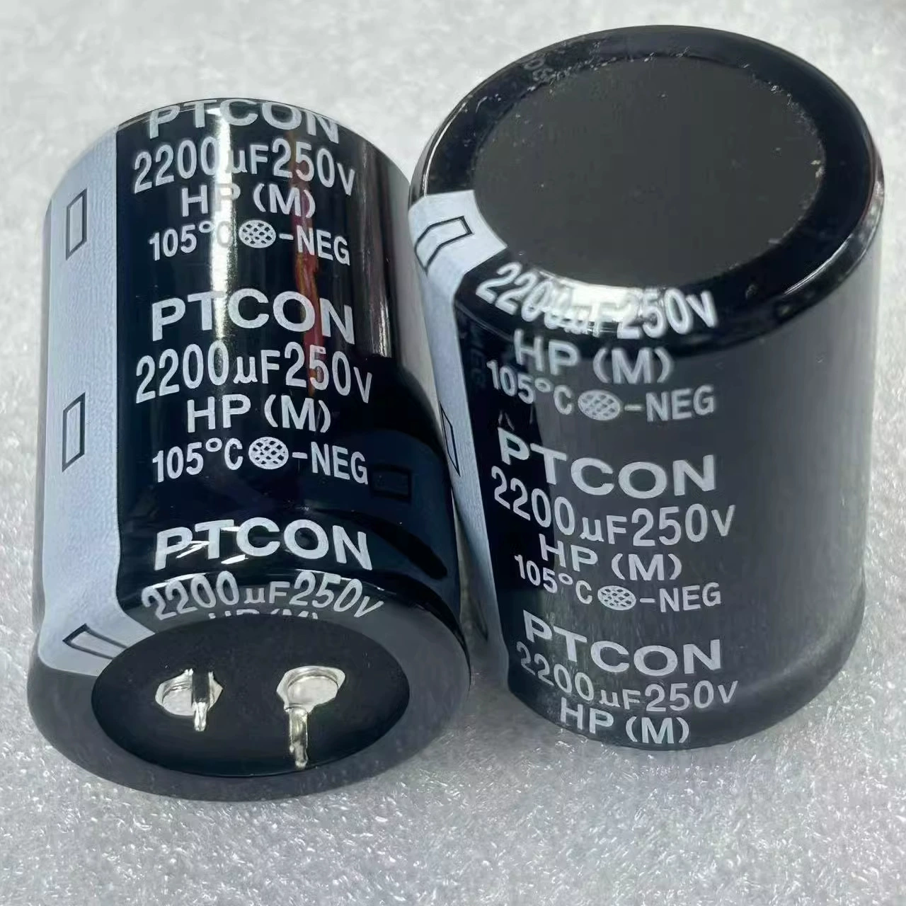 250V220UF 330UF 470UF 680UF 1000UF 1500UF 2200UF Niu Corllac
