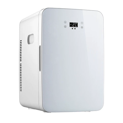 Mini Refrigerator, Soyuducular