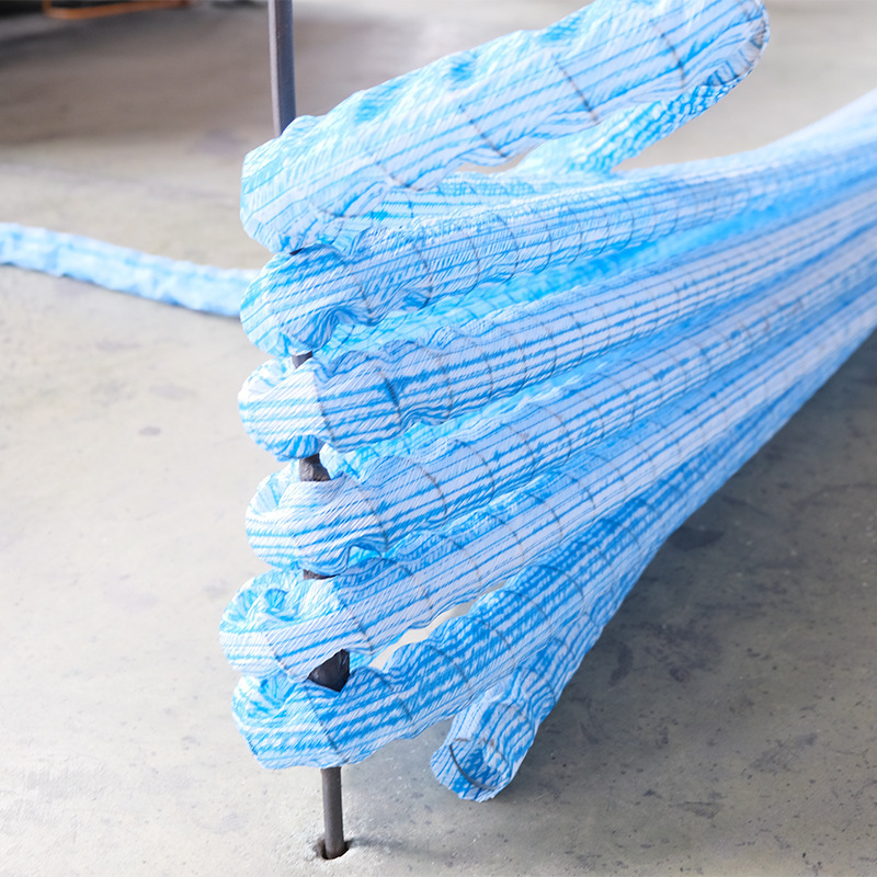 厂家直供多种规格市政地下排水软式透水管排水软式透水管屋顶花园