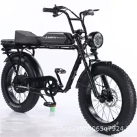 SUPER73 S1 новый горный внедорожный электрический велосипед взрывной экспорт завод прямых продаж на складе