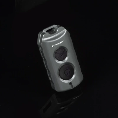 Motorcycle Key, Applicable to Yamaha NMAX155CNC
